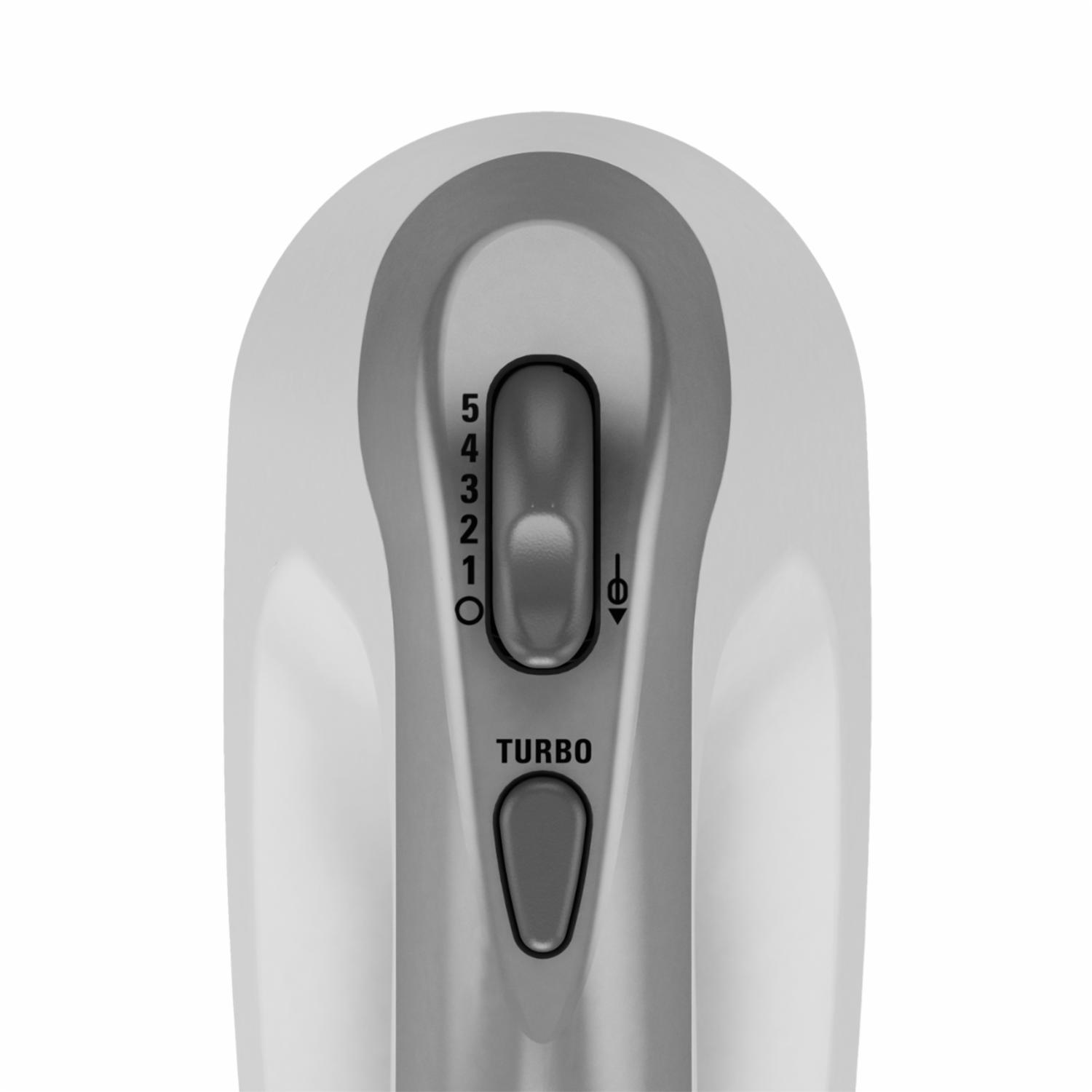 Batidora Manual MX1500W BLACK & DECKER 5 Velocidades - Imagen 3