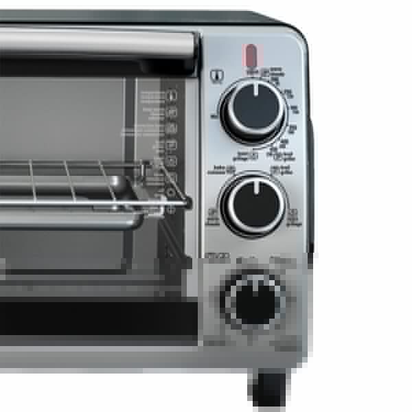 Horno Eléctrico Tostador BLACK & DECKER 11 Litros - Imagen 3
