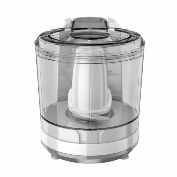 Mini Procesador One-Touch, Blanco BLACK & DECKER 150 Watts - Imagen 2