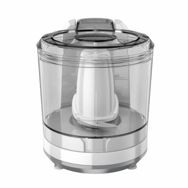 Mini Procesador One-Touch, Blanco BLACK & DECKER 150 Watts - Imagen 2