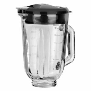 Repuesto Vaso licuadora BLACK & DECKER Unidad