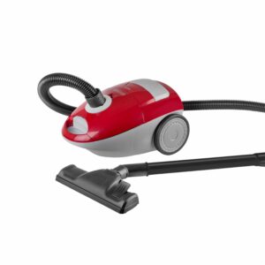 Aspiradora Con Filtro Hepa Y Bolsa De Tela Lavable BLACK & DECKER VCBD603