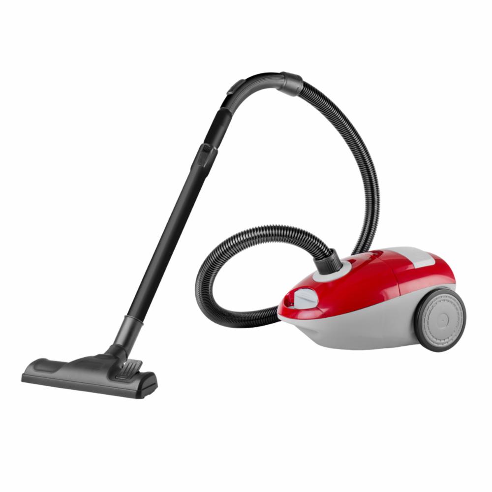 Aspiradora Con Filtro Hepa Y Bolsa De Tela Lavable BLACK & DECKER VCBD603 - Imagen 2