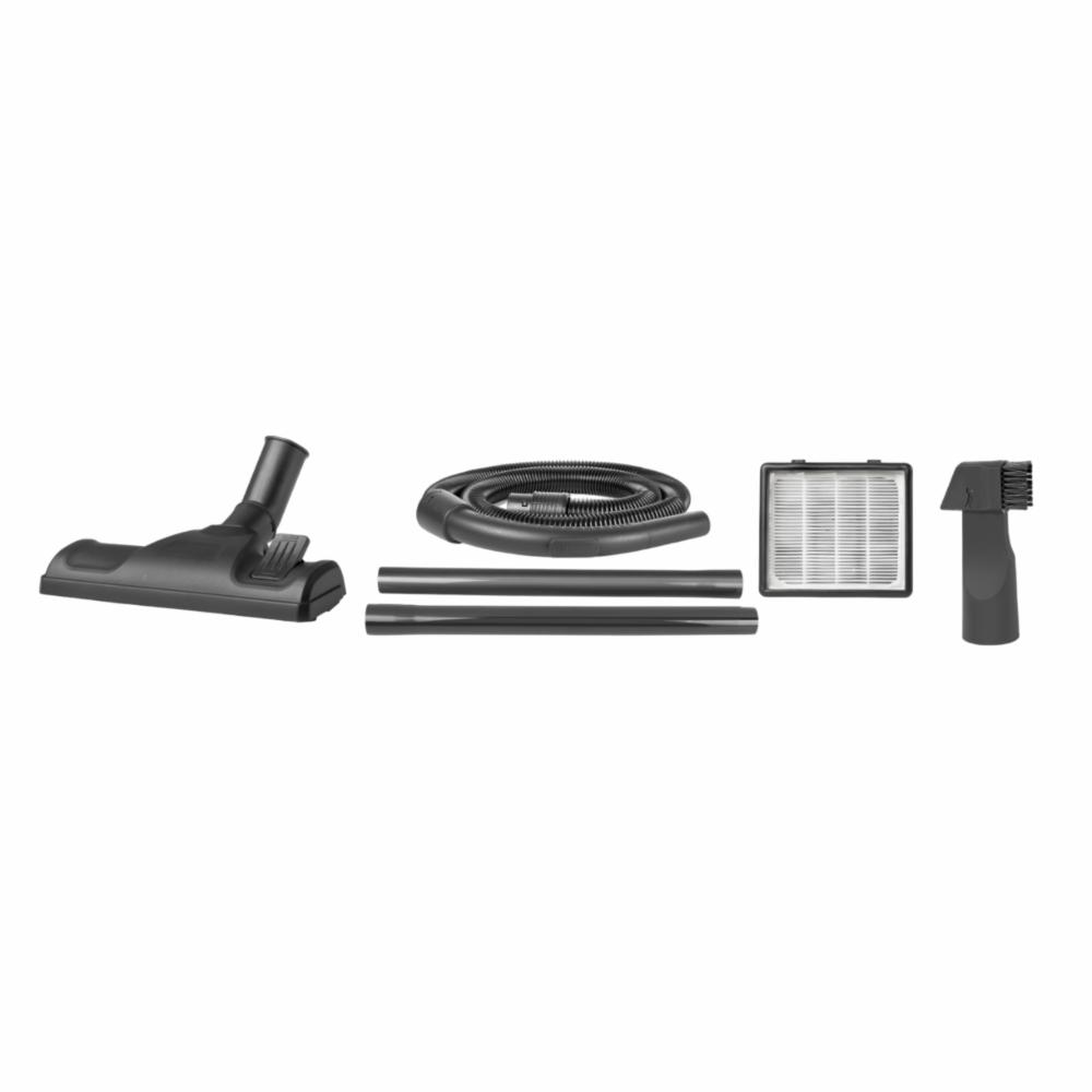 Aspiradora Con Filtro Hepa Y Bolsa De Tela Lavable BLACK & DECKER VCBD603 - Imagen 3