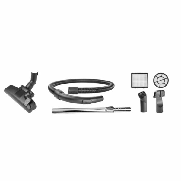 Aspiradora Power Pro Con Succión Continua Y Filtro Lavable BLACK & DECKER 4.5 Litros - Imagen 3