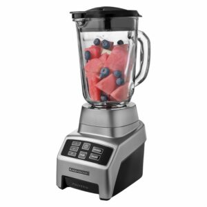 Licuadora 700 Watts Pulverix BL1140MS BLACK & DECKER 12 Velocidades