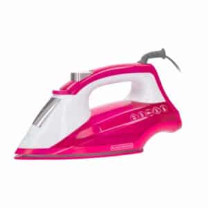 Plancha A Vapor BLACK & DECKER IR1850