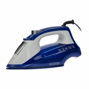 Plancha A Vapor BLACK & DECKER IR1866