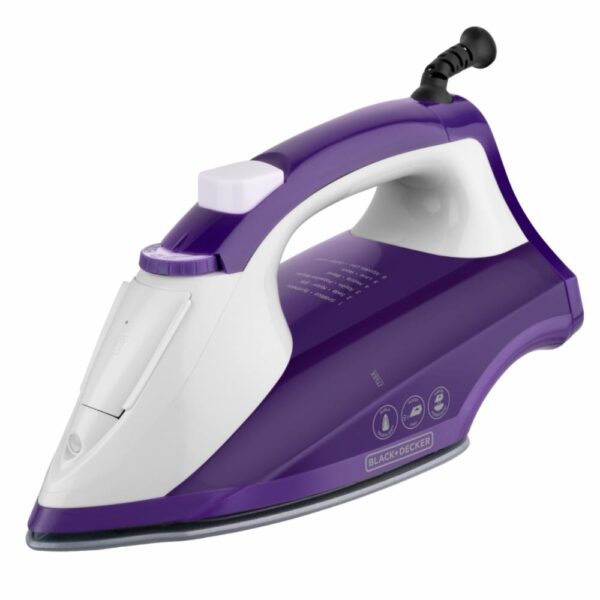 Plancha Light 'N Easy BLACK & DECKER IR1840