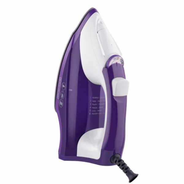 Plancha Light 'N Easy BLACK & DECKER IR1840 - Imagen 2