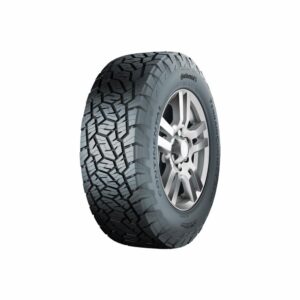 Llanta 265/65 112t Fr Terracat50 CONTINENTAL Rin 17"