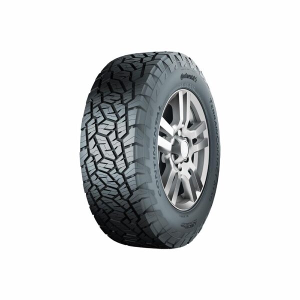 Llanta 265/65 112t Fr Terracat50 CONTINENTAL Rin 17"