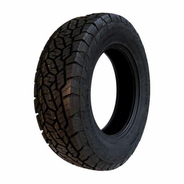 Llanta 235/75 109t Xl Terraincontact At50 CONTINENTAL Rin 15"