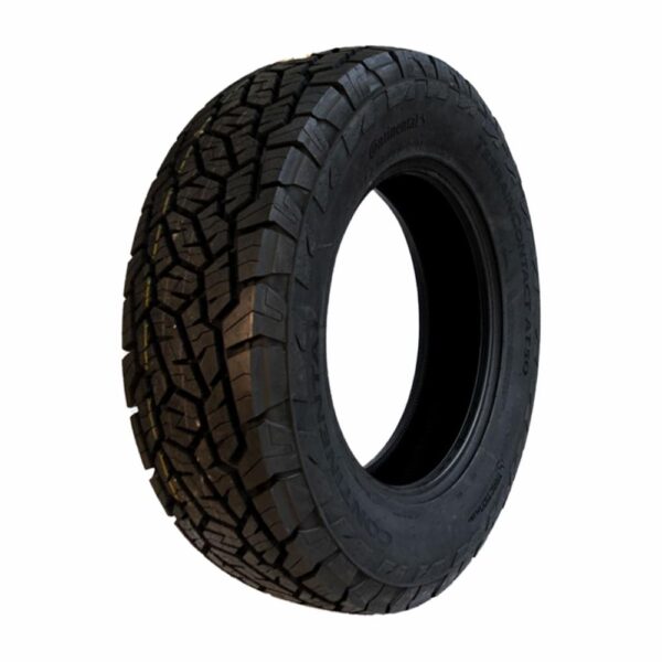 Llanta 235/75 109T Xl Terraincontact At 50 CONTINENTAL Rin 15