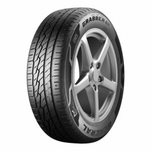 Llanta 215/65 98h Fr Grab Gt+ CONTINENTAL Rin 16"