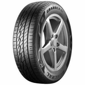 Llanta 225/55 98v Fr Grab Gt+ GENERAL TIRE Rin 18"