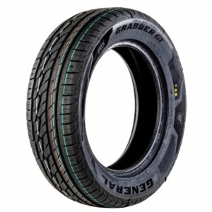 Llanta 225/60 99h Fr Grab Gt+ Plus GENERAL TIRE Rin 17"
