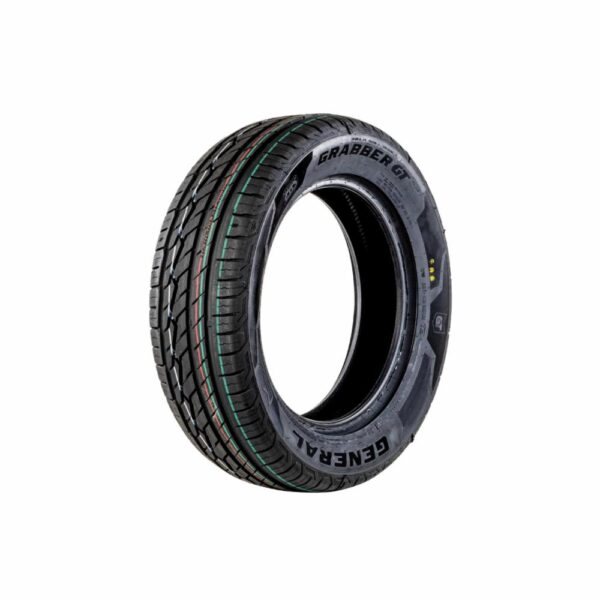 Llanta 225/60 99h Fr Grab Gt+ Plus GENERAL TIRE Rin 17"