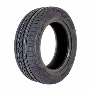 Llanta 235/60 Grabber Gt GENERAL TIRE Rin 17"