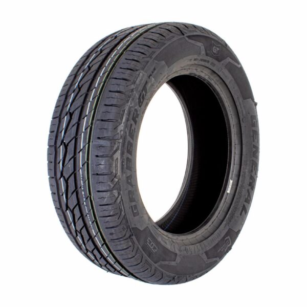 Llanta 235/60 Grabber Gt GENERAL TIRE Rin 17"