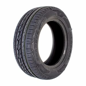 Llanta 235/60 Grabber Gt GENERAL TIRE Rin 17