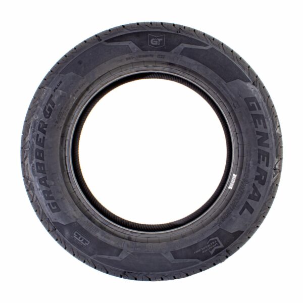 Llanta 235/60 Grabber Gt GENERAL TIRE Rin 17" - Imagen 2