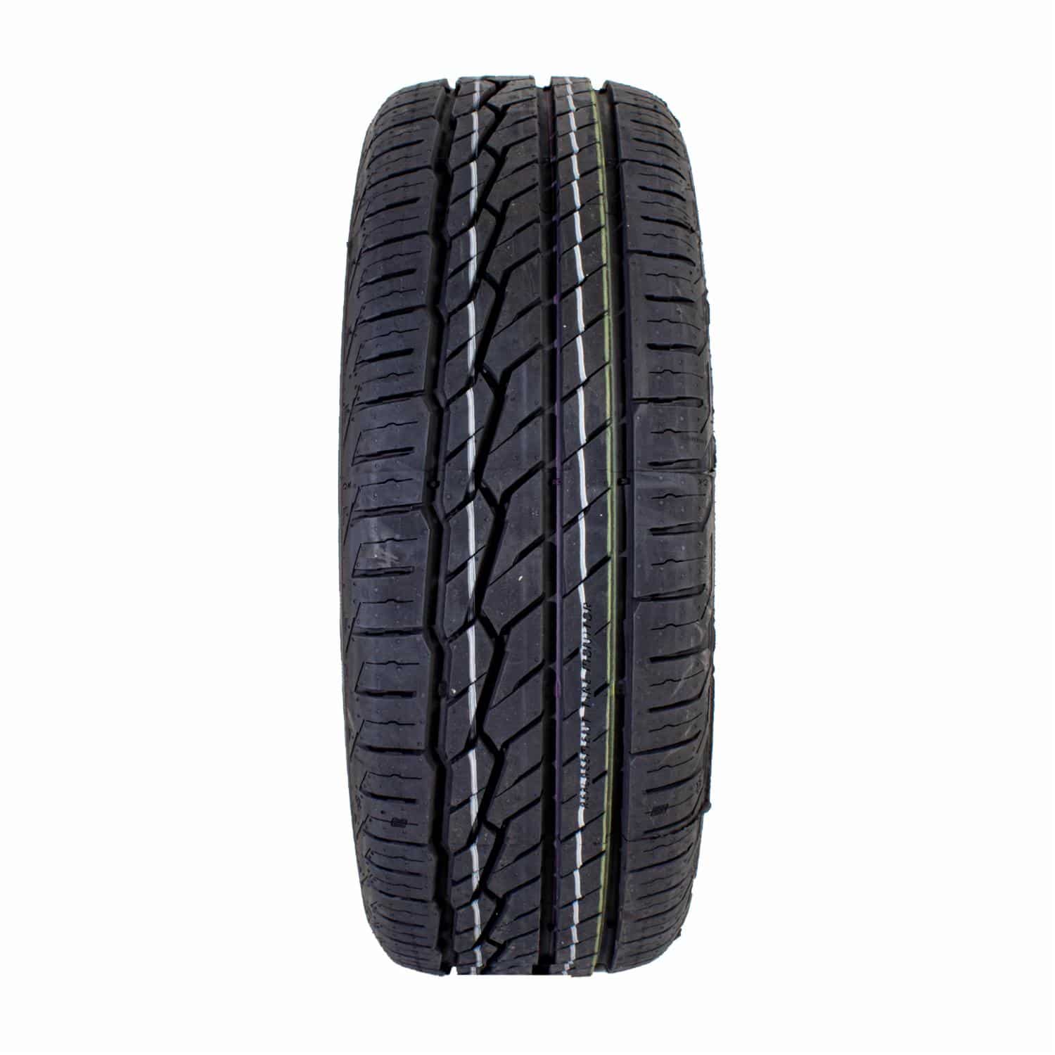 Llanta 235/60 Grabber Gt GENERAL TIRE Rin 17 - Imagen 3