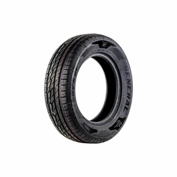 Llanta 225/65 102h Fr Grab Gt+ Plus GENERAL TIRE Rin 17"