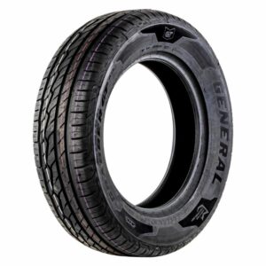 Llanta 225/65 102h Fr Grab Gt+ Plus GENERAL TIRE Rin 17"