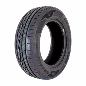 Llanta 235/65 108H Xl Grabber Gt Plus GENERAL TIRE Rin 17