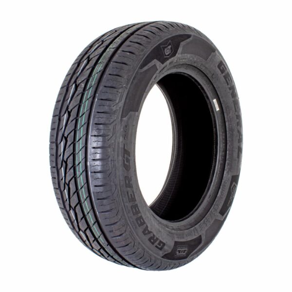 Llanta 235/65 108h Xl Fr Grab Gt Plus GENERAL TIRE Rin 17"