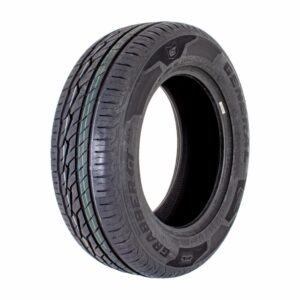 Llanta 235/65 108h Xl Fr Grab Gt Plus GENERAL TIRE Rin 17"