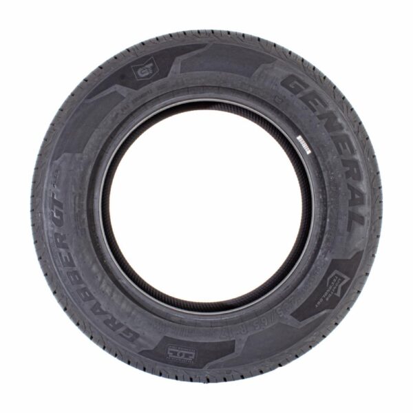 Llanta 235/65 108h Xl Fr Grab Gt Plus GENERAL TIRE Rin 17" - Imagen 2