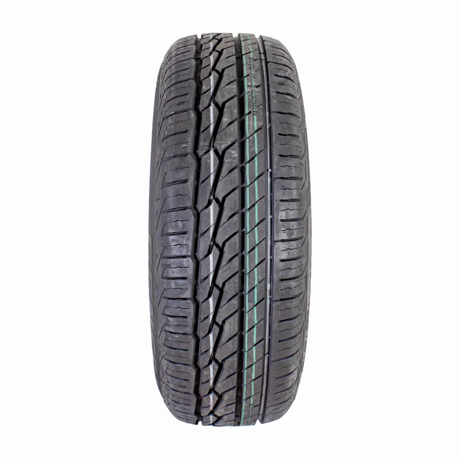 Llanta 235/65 108H Xl Grabber Gt Plus GENERAL TIRE Rin 17 - Imagen 3
