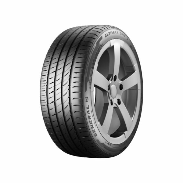 Llanta 205/65 95h Alt One S CONTINENTAL Rin 16"