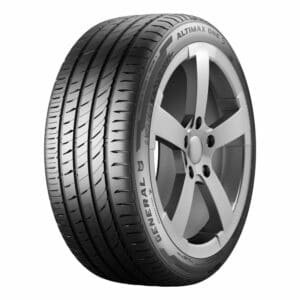 Llanta 205/65 95h Alt One S CONTINENTAL Rin 16"