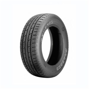 Llanta 265/70  Grabber Mt GENERAL TIRE Rin 16"
