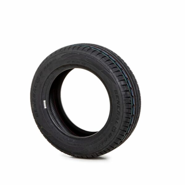 Llanta 185/60 Gmaxrs GENERAL TIRE Rin 14"