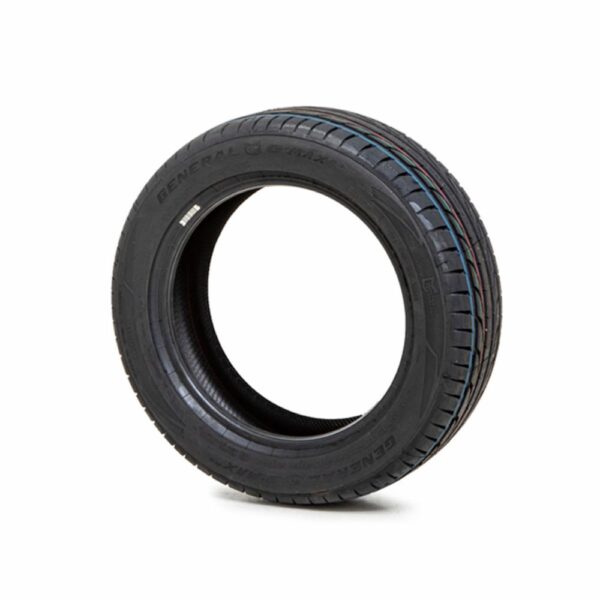 Llanta 185/55r GENERAL TIRE Rin15"