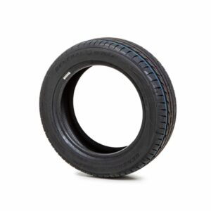 Llanta 185/55r GENERAL TIRE Rin15"