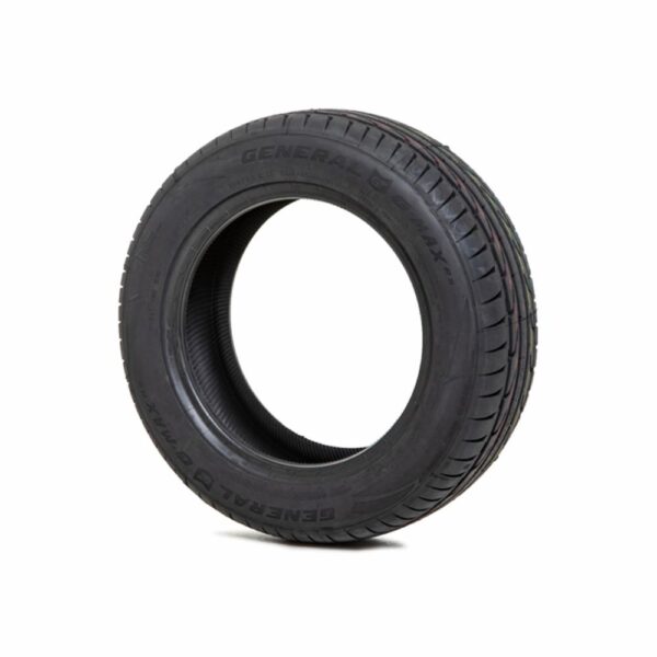 Llanta 195/60 Gmaxrs GENERAL TIRE Rin 15"