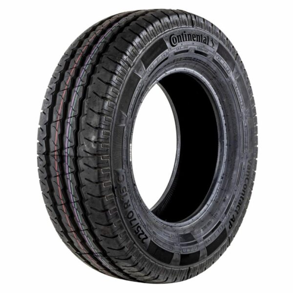 Llanta 225/70c Vancontact CONTINENTAL Rin 15"