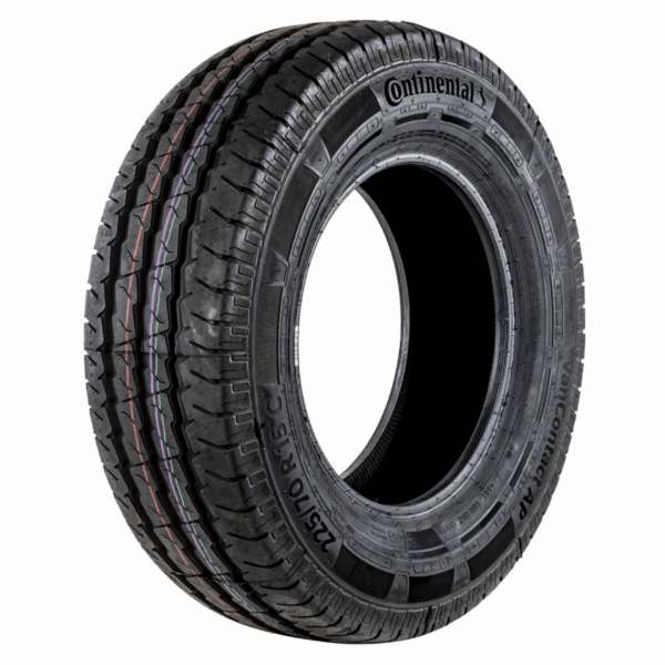 Llanta 225/70C Vancontact CONTINENTAL Rin 15