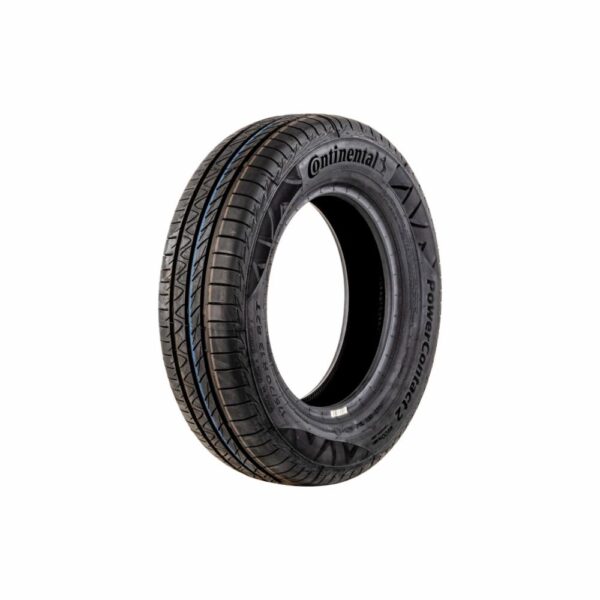 Llanta 175/70 82t Powercontact 2 CONTINENTAL Rin 13"