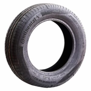 Llanta 185/60 82h Powercontact 2 CONTINENTAL Rin 14"