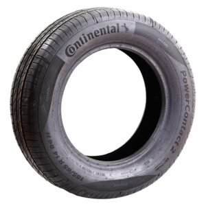 Llanta 185/65 86h Powercontact 2 CONTINENTAL Rin 14"