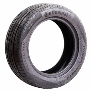 Llanta 195/55 85h Fr Powercontact 2 CONTINENTAL Rin 15"