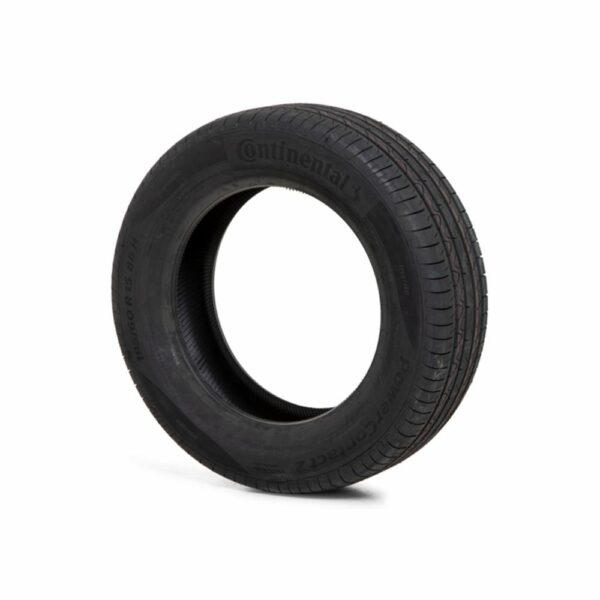 Llanta 195/60 88h Powercontact 2 CONTINENTAL Rin 15"