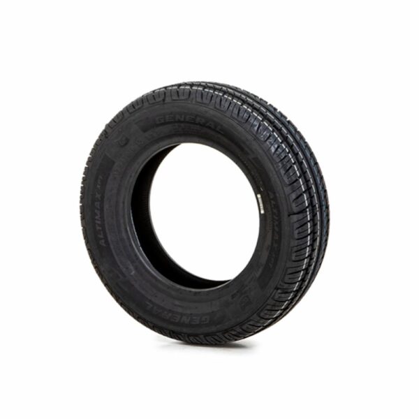 Llanta 175/70 82t Altimax Xp7 GENERAL TIRE Rin 13"
