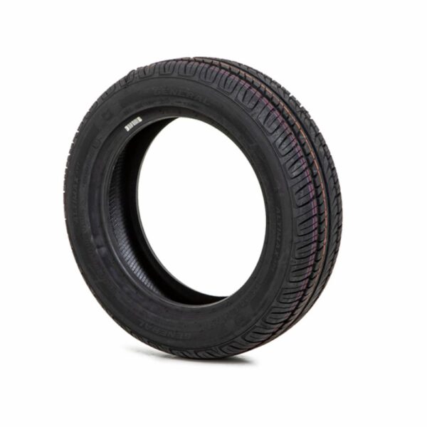 Llanta 165/60 75t Fr Altimax Xp7 GENERAL TIRE Rin 14"